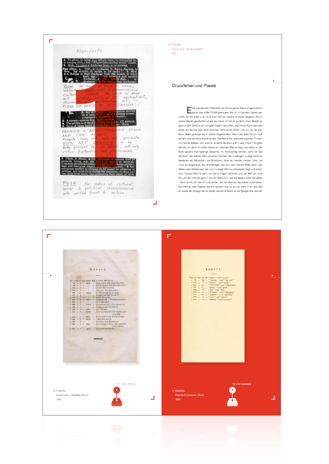 Engenhart Deutsches Literaturarchiv Marbach Design Tender