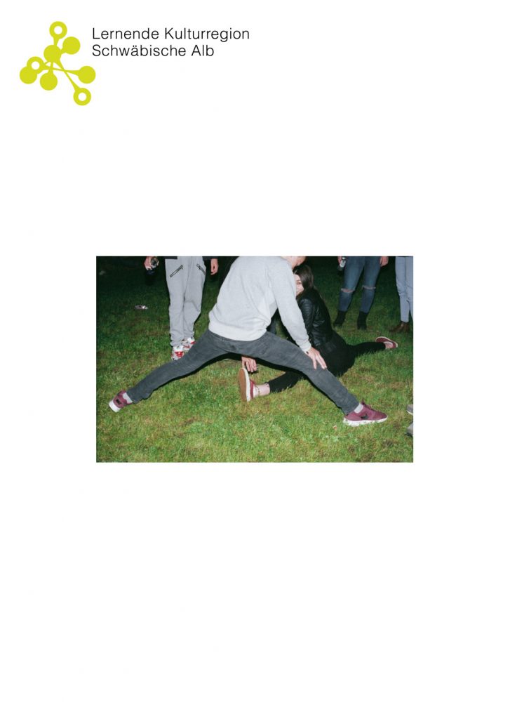 Lernende Kulturregion Schwäbische Alb