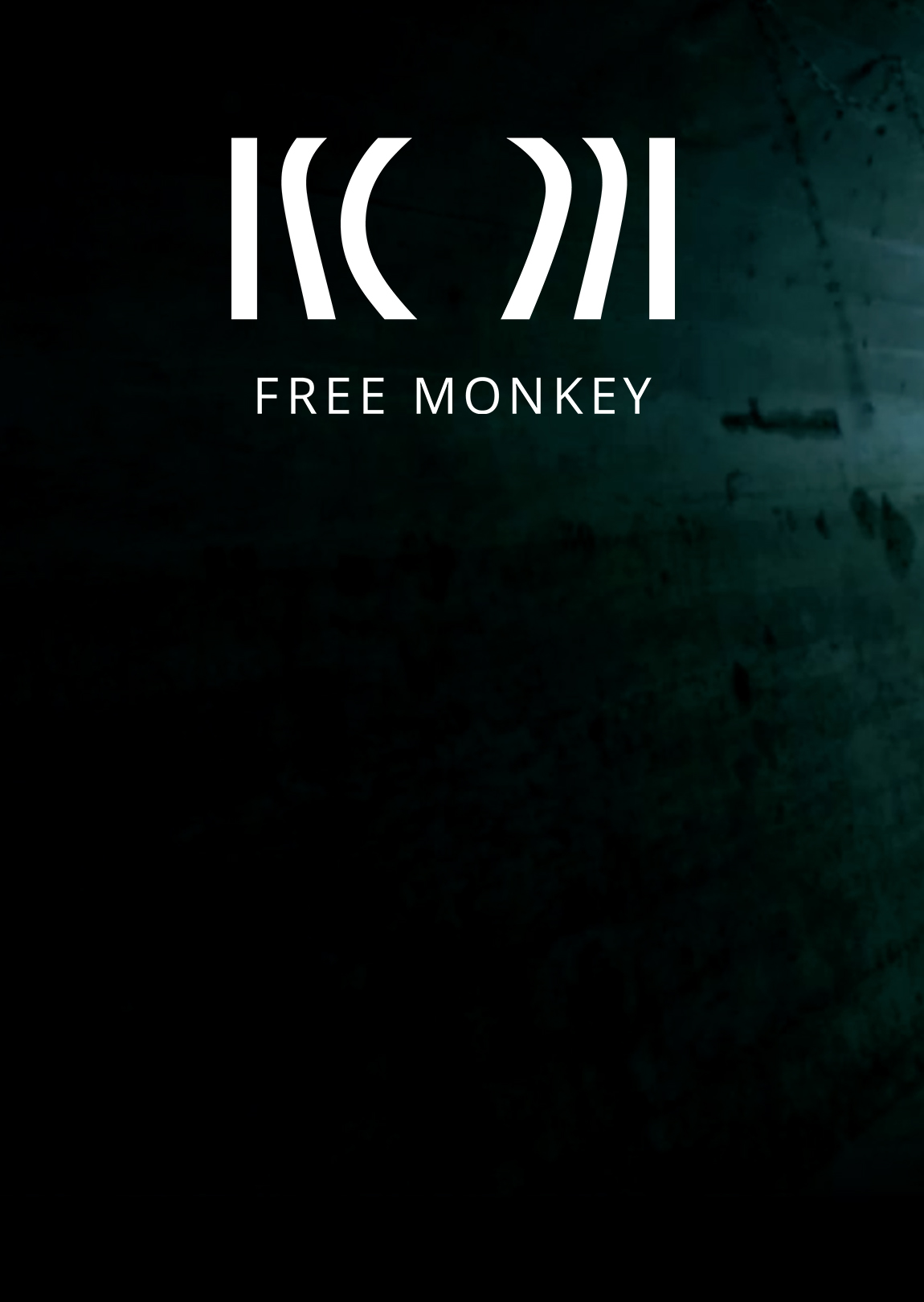 Free Monkey Logo