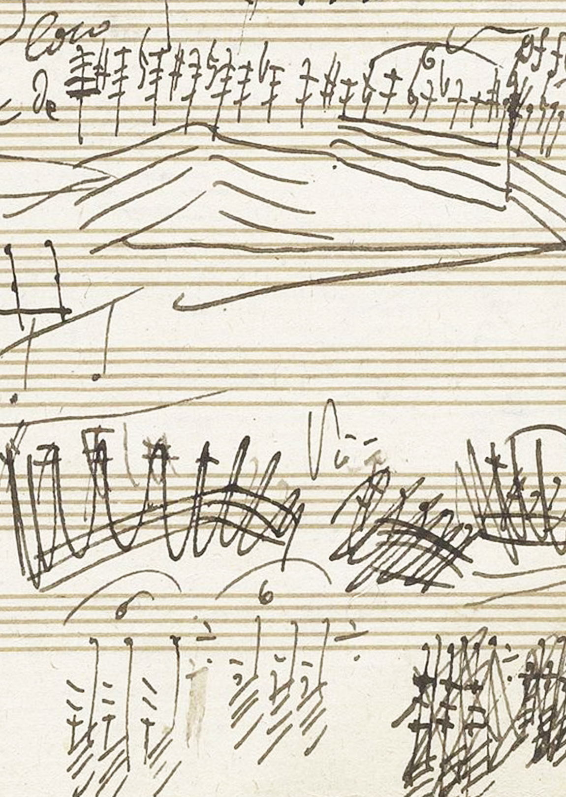 почерк с музыкальным интеллектом. ноты картинки. почерк баха. нотная рукопись моцарт. музыкальный почерк.